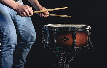 snare drum