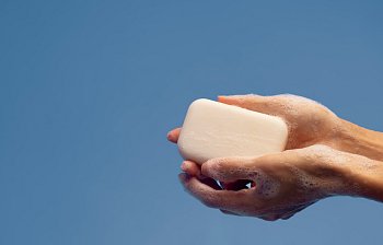 soap