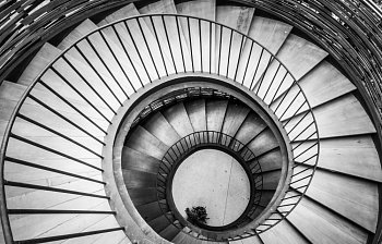 spiral
