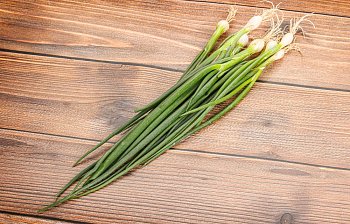 green onion