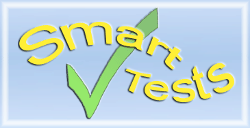 smart tests - testy, které učí