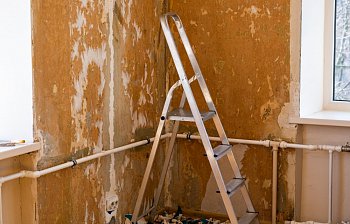 stepladder