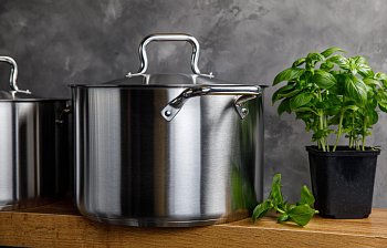 stockpot