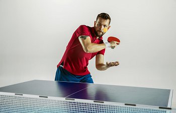 table tennis