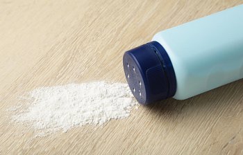 talc