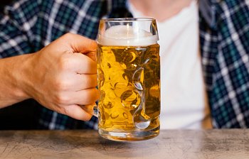 tankard