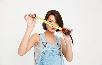 tape measure
