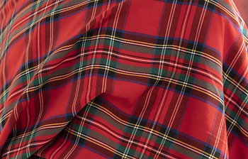 tartan