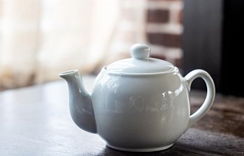 pot