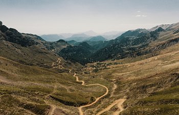 terrain