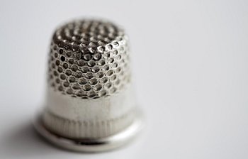 thimble