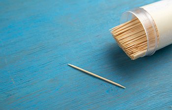 toothpick
