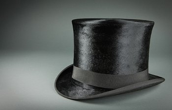 top hat