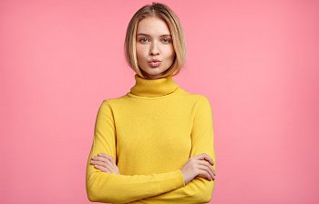 roll-neck