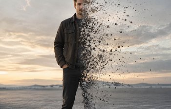 vanish