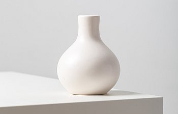 vase