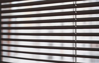 venetian blind