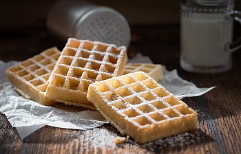 waffle