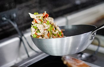 wok