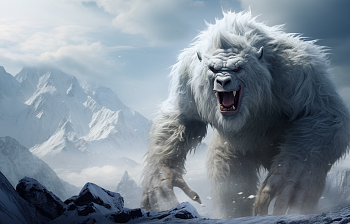 yeti