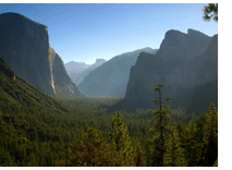 Yosemite National Park (www.PDphoto.org)