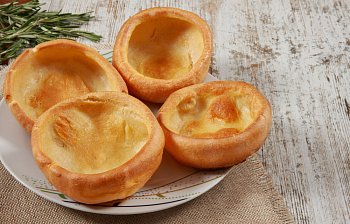 Yorkshire pudding